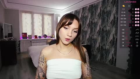 Birdy online show from 01/03/25, 11:25