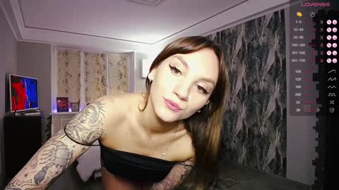 Birdy online show from 01/09/25, 05:54