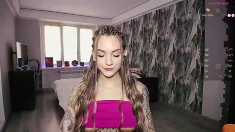 Birdy online show from 03/08/25, 10:32