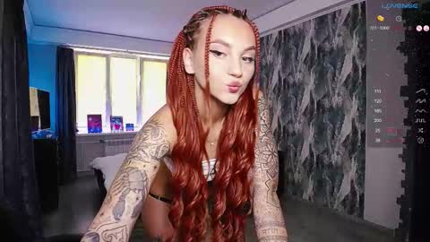 Birdy online show from 09/09/25, 11:43