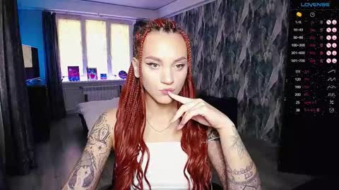 Birdy online show from 09/23/25, 09:34