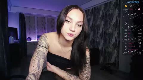 Birdy online show from 11/22/25, 03:44