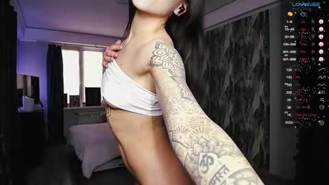 Birdy online show from 02/04/26, 12:55