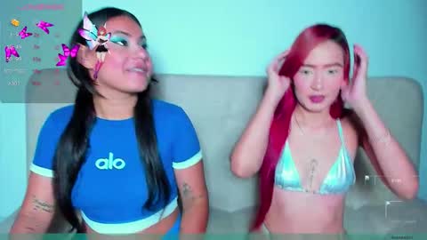 Snapshot of little_bitch42 chatting on 11/02/25, 07:38 - online show from 11/02/25, 07:38