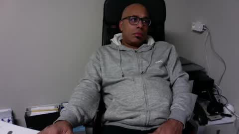 Pure Black Power online show from 12/15/24, 07:31