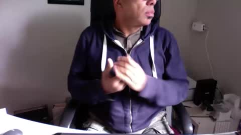 Pure Black Power online show from 11/03/25, 11:11