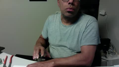 Snapshot of little_buddha chatting on 02/22/26, 07:56 Pure Black Power online show from 02/22/26, 07:56