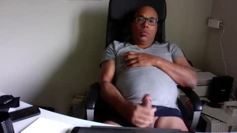 Snapshot of little_buddha chatting on 05/13/26, 05:16 Pure Black Power online show from 05/13/26, 05:16