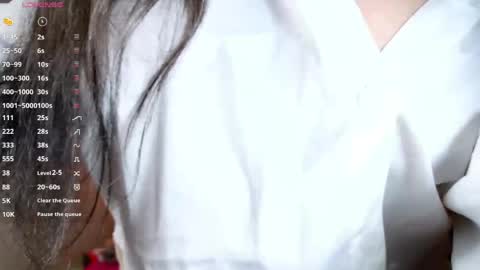 Snapshot of little_caro13 chatting on 04/24/26, 05:04 Independent model carolina online show from 04/24/26, 05:04