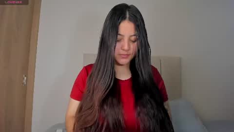 Independent model carolina online show from 07/29/26, 02:59