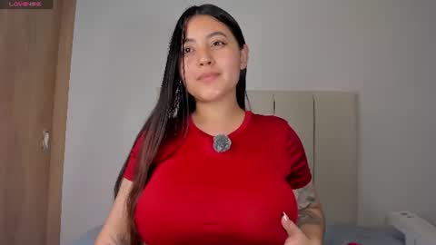 Independent model carolina online show from 07/30/26, 03:05
