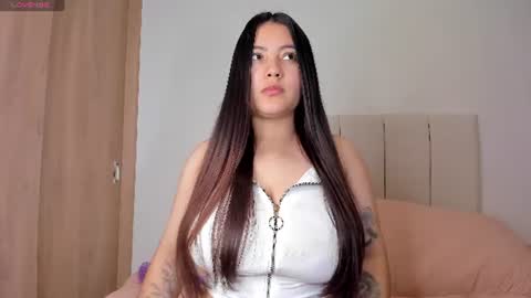 Independent model carolina online show from 08/07/26, 05:48