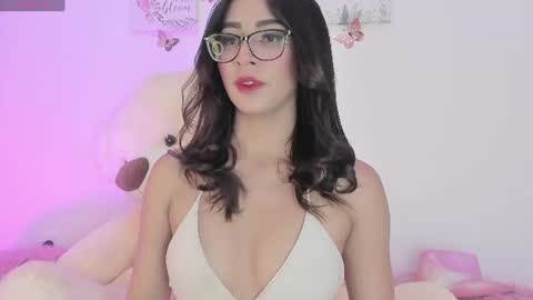 Snapshot of little_channel_ chatting on 06/24/26, 11:09 online show from 06/24/26, 11:09
