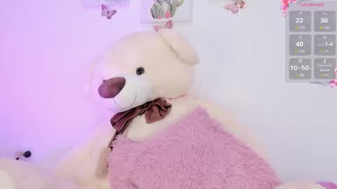 Snapshot of little_channel_ chatting on 06/27/26, 12:22 online show from 06/27/26, 12:22