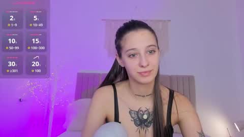 Lana online show from 09/11/25, 06:46