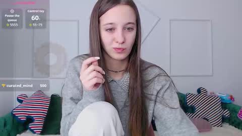 Lana online show from 09/25/25, 07:01