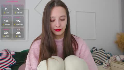 Lana online show from 09/26/25, 06:50