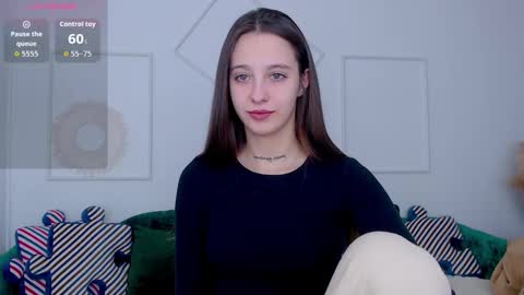 Lana online show from 09/29/25, 06:51