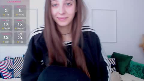 Lana online show from 10/03/25, 06:54