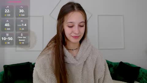 Lana online show from 10/06/25, 06:33