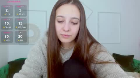 Lana online show from 10/11/25, 07:07