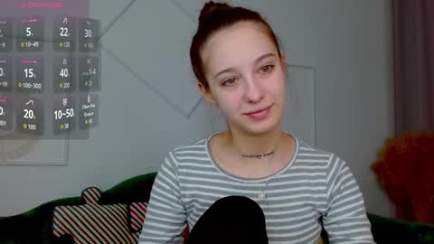 Lana online show from 10/13/25, 06:35