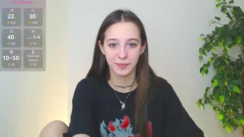 Lana online show from 10/18/25, 06:48