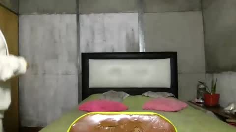 Diablita online show from 02/16/25, 02:42