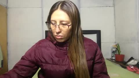 Diablita online show from 09/20/25, 02:56