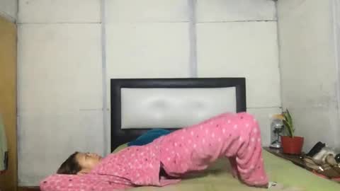 Diablita online show from 09/26/25, 11:25