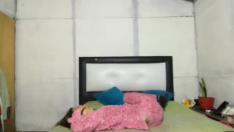 Diablita online show from 10/10/25, 12:15