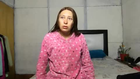 Diablita online show from 11/11/25, 12:05