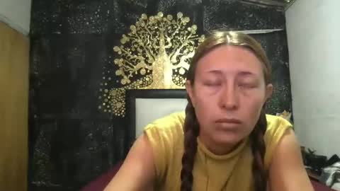 Diablita online show from 02/16/26, 12:45