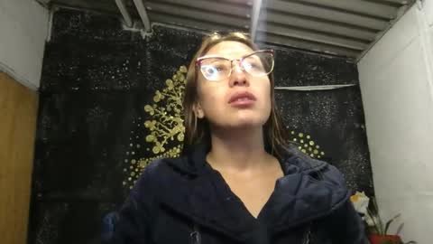 Diablita online show from 02/27/26, 01:16