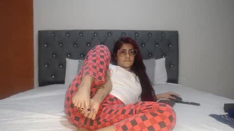 Ali online show from 02/08/26, 07:06