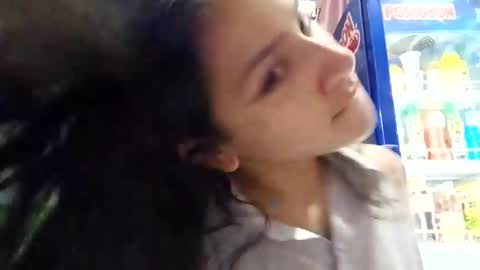 Succubus Blue online show from 12/25/24, 01:10