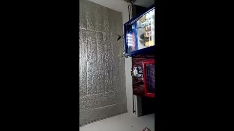 Succubus Blue online show from 12/27/24, 12:50