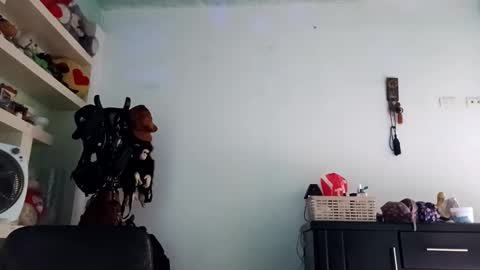 Succubus Blue online show from 02/14/25, 04:31