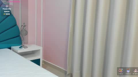 ANNI online show from 02/28/25, 10:41