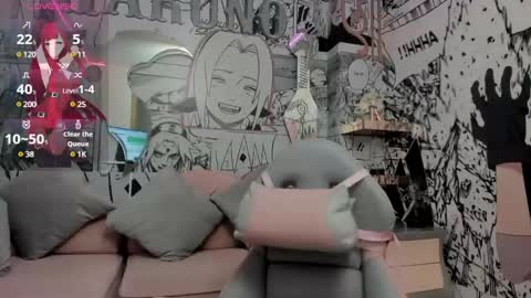 ANNI online show from 03/11/25, 10:07