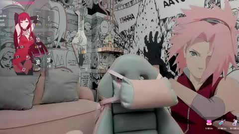 ANNI online show from 03/12/25, 10:05