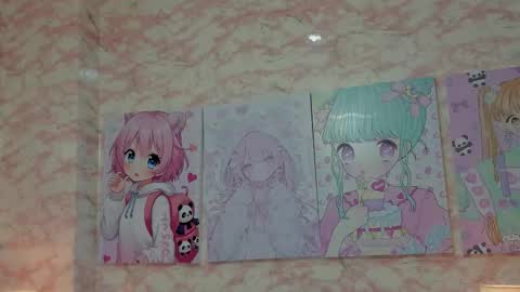 ANNI online show from 09/09/25, 10:15