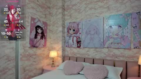 ANNI online show from 10/04/25, 10:02