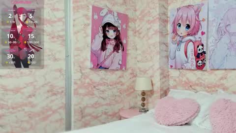 ANNI online show from 10/27/25, 10:08