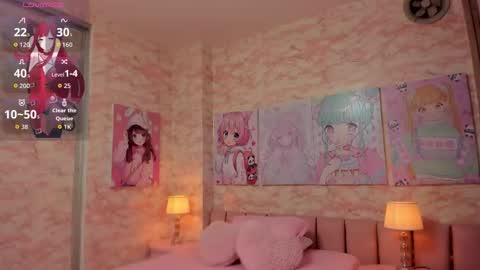 ANNI online show from 11/29/25, 10:07