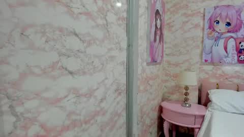 Snapshot of little_doll_4u chatting on 05/07/26, 10:09 ANNI online show from 05/07/26, 10:09