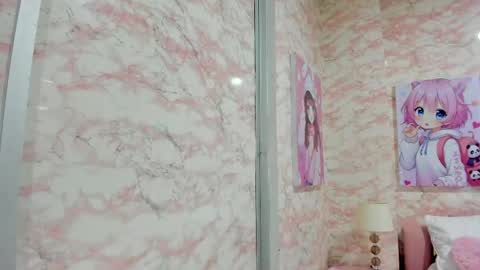 Snapshot of little_doll_4u chatting on 05/22/26, 10:10 ANNI online show from 05/22/26, 10:10