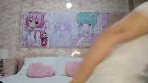 Snapshot of little_doll_4u chatting on 05/26/26, 10:22 ANNI online show from 05/26/26, 10:22