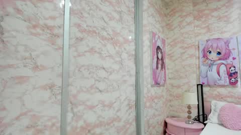 Snapshot of little_doll_4u chatting on 05/30/26, 10:12 ANNI online show from 05/30/26, 10:12