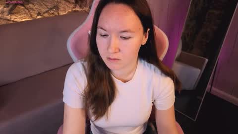 Alexandra online show from 02/25/26, 01:48